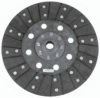 SACHS 1864 600 323 Clutch Disc